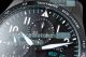 BLS Swiss Clone IWC Pilot's Performance Chronograph 7750 Black Steel Watch (3)_th.jpg